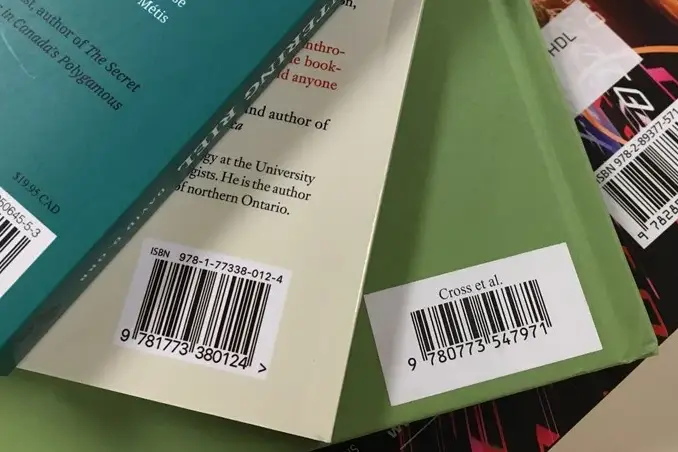 Terbitkan Buku Anda dengan ISBN di Jariah Publishing!