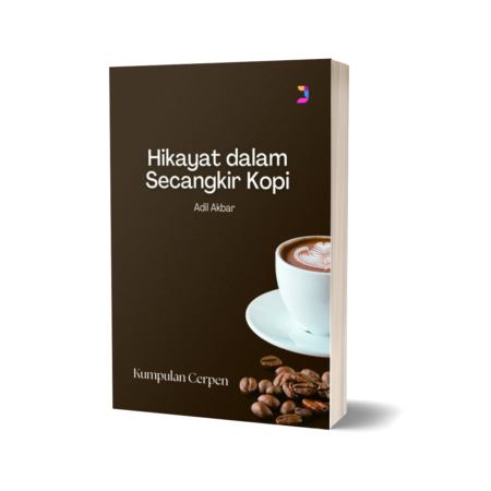 Hikayat dalam Secangkir Kopi