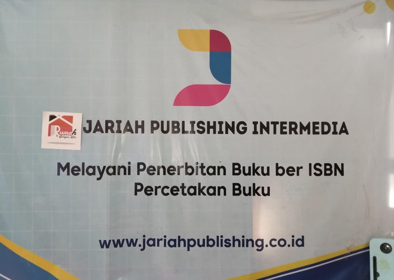 Cetak Buku Berkualitas Jakarta, Harga & Jarak Yang Makassar Banget! Di Jariah Publishing