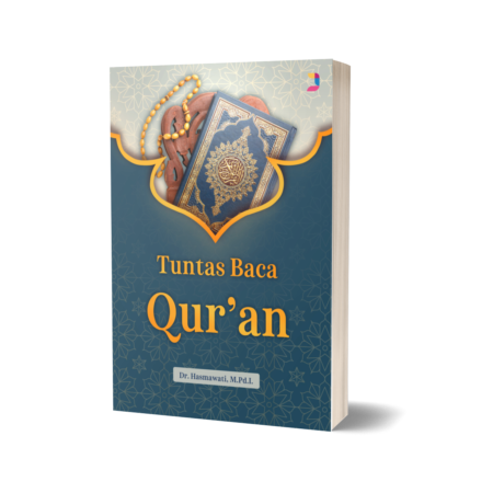 Tuntas baca Qur’an