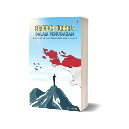 Skadron Udara 5 dalam Penugasan