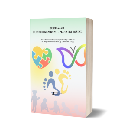 Buku Ajar Tumbuh Kembang - Pediatri Sosial