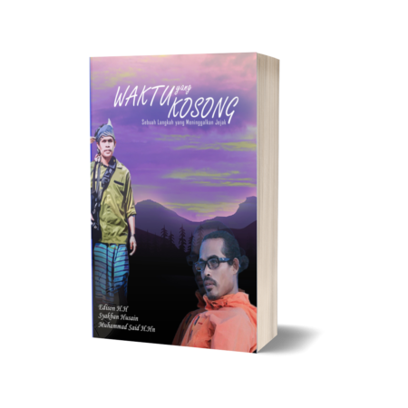 Waktu yang Kosong