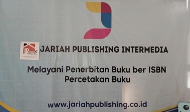 Mahasiswa dan Penulis di Kabupaten Jeneponto Sekarang Bisa Menerbitkan Buku bersama Jariah Publishing, Penerbit Self Publishing Terpercaya dan Ber-ISBN