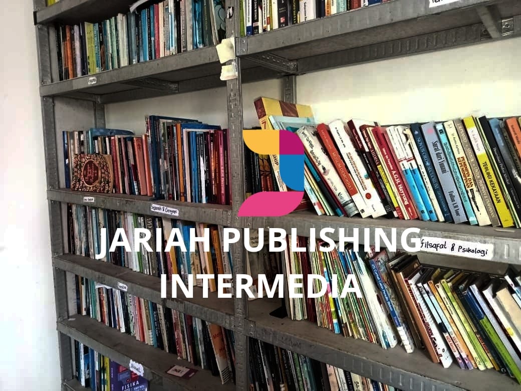 Penerbit Buku Jariah Publishing dan Perannya dalam Pengembangan Literasi di Daerah Bone, Sulawesi Selatan