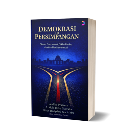 Demokrasi di Persimpangan: Sistem Proporsional, Siklus Pemilu, dan Keadilan Representasi