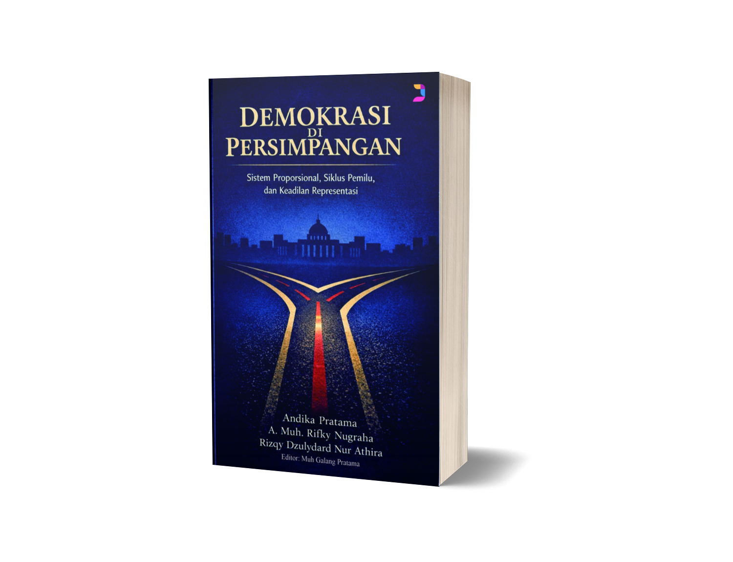 Demokrasi di Persimpangan: Sistem Proporsional, Siklus Pemilu, dan Keadilan Representasi