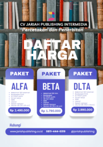 PAKET Untuk Dosen dan ISBN