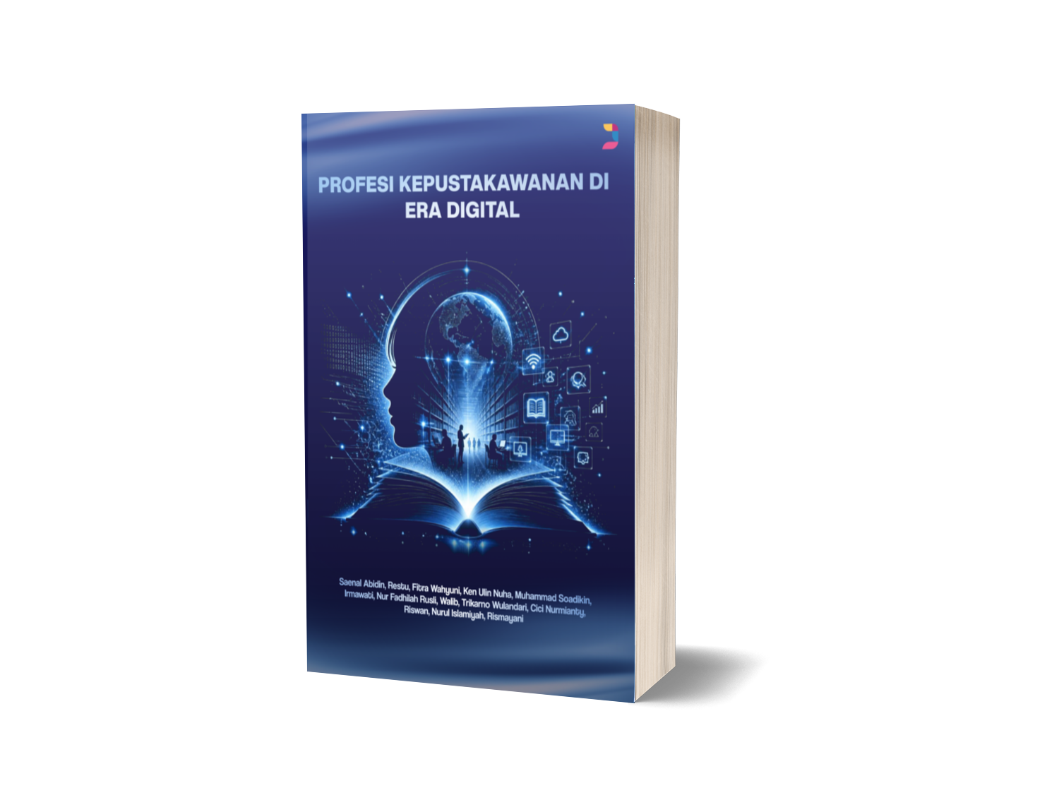 Profesi Kepustakawanan Di Era Digital