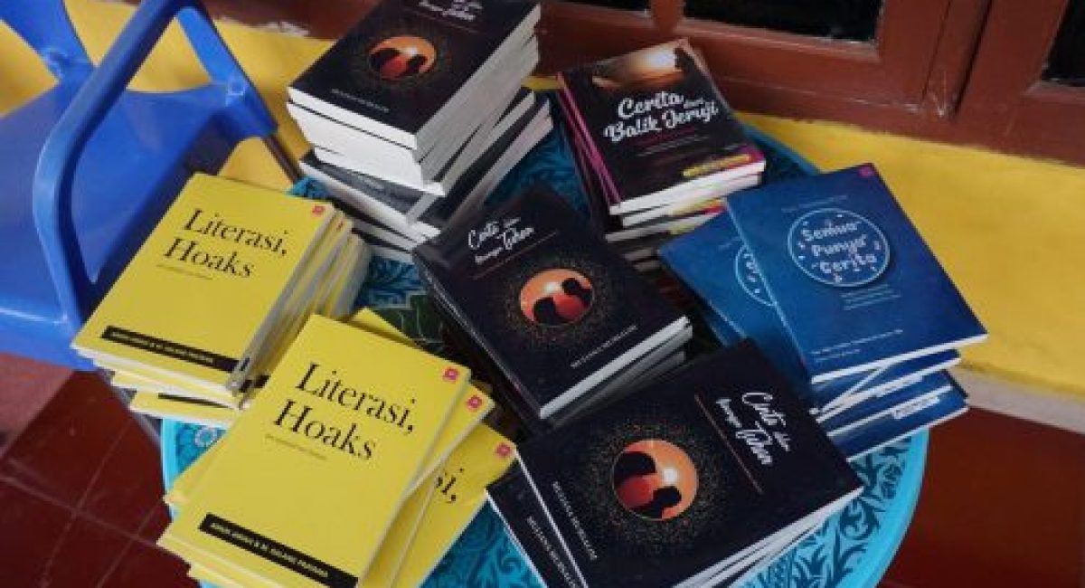 Jariah Publishing